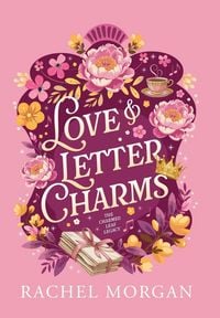 Produktbild: Love & Letter Charms