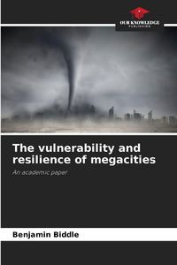 Produktbild: The vulnerability and resilience of megacities