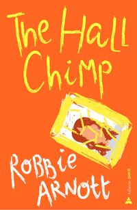 Produktbild: The Hall Chimp
