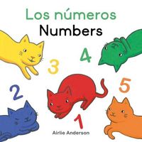 Produktbild: Los N&uacute;meros/Numbers