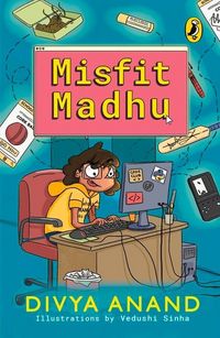Produktbild: Misfit Madhu