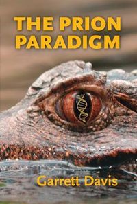 Produktbild: The Prion Paradigm