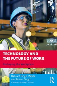 Produktbild: Technology and the Future of Work