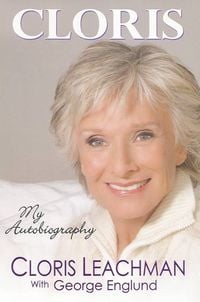 Produktbild: Cloris: My Autobiography