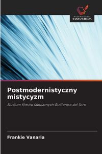 Produktbild: Postmodernistyczny mistycyzm