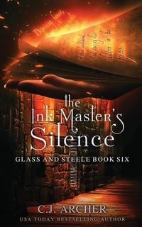 Produktbild: The Ink Master's Silence