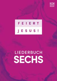 Bild vom Artikel Feiert Jesus! 6 - DIN A4 vom Autor 