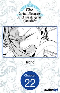 Produktbild: The Grim Reaper and an Argent Cavalier #022