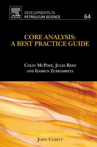 Produktbild: Core Analysis