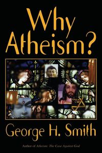 Produktbild: Why Atheism?