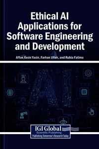 Produktbild: Ethical AI Applications for Software Engineering and Development