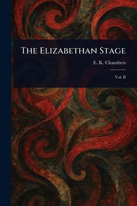 Produktbild: The Elizabethan Stage