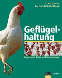 Produktbild: Gefl&uuml;gelhaltung