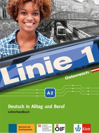 Produktbild: Linie 1 &Ouml;sterreich A2