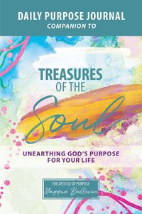 Produktbild: Daily Purpose 60 Day Journal
