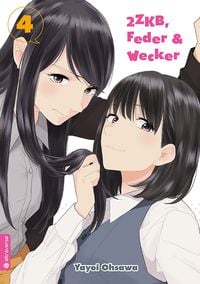 Produktbild: 2ZKB, Feder & Wecker 04