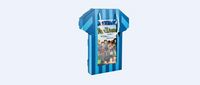 Produktbild: Pack futbol&iacute;ssims amb samarreta