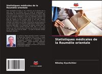 Produktbild: Statistiques m&eacute;dicales de la Roum&eacute;lie orientale