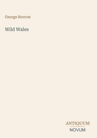 Produktbild: Wild Wales