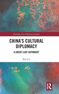 Produktbild: China's Cultural Diplomacy