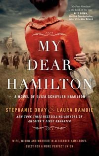 Produktbild: My Dear Hamilton