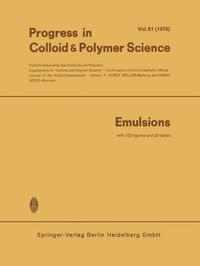 Produktbild: Emulsions