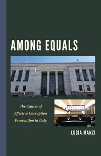 Produktbild: Among Equals