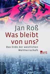 Produktbild: Was bleibt von uns?