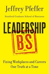 Produktbild: Leadership BS