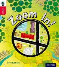 Bild vom Artikel Oxford Reading Tree inFact: Oxford Level 4: Zoom In! vom Autor Ben Hubbard