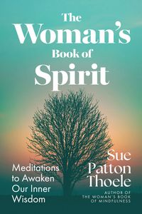 Produktbild: The Woman's Book of Spirit