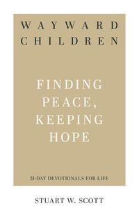 Produktbild: Wayward Children