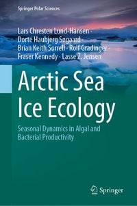 Produktbild: Arctic Sea Ice Ecology