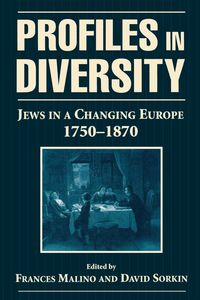 Produktbild: Profiles in Diversity