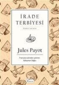 Produktbild: Irade Terbiyesi Bez Ciltli