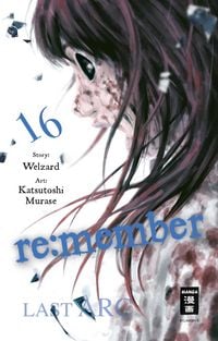 Produktbild: Re:member 16