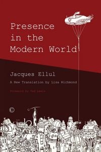 Produktbild: Presence in the Modern World