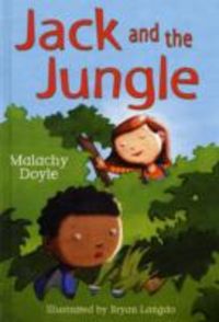 Produktbild: Jack and the Jungle