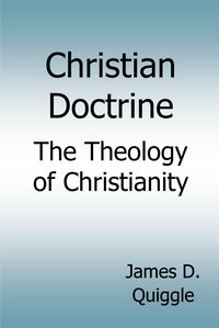 Produktbild: Christian Doctrine