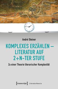 Produktbild: Komplexes Erz&auml;hlen - Literatur auf 2+n-ter Stufe
