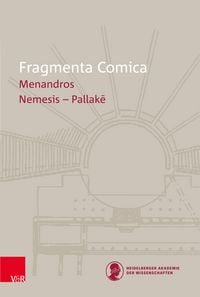 Produktbild: FrC 24.6 Menandros