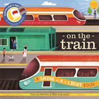 Produktbild: Brown, C: On the Train