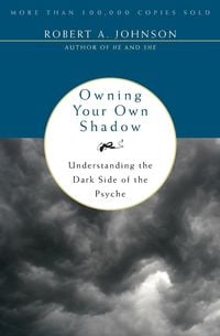 Bild vom Artikel Owning Your Own Shadow vom Autor Robert A. Johnson