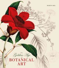 Produktbild: Golden Age Of Botanical Art