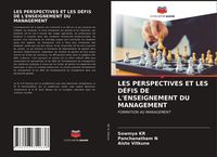 Produktbild: Les Perspectives Et Les D&eacute;fis De L'enseignement Du Management