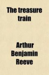 Produktbild: The Treasure Train