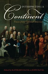 Produktbild: Interpreting a Continent