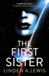 Produktbild: The First Sister