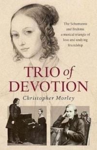 Produktbild: Trio of Devotion