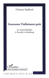Produktbild: Gouverner l'infiniment petit